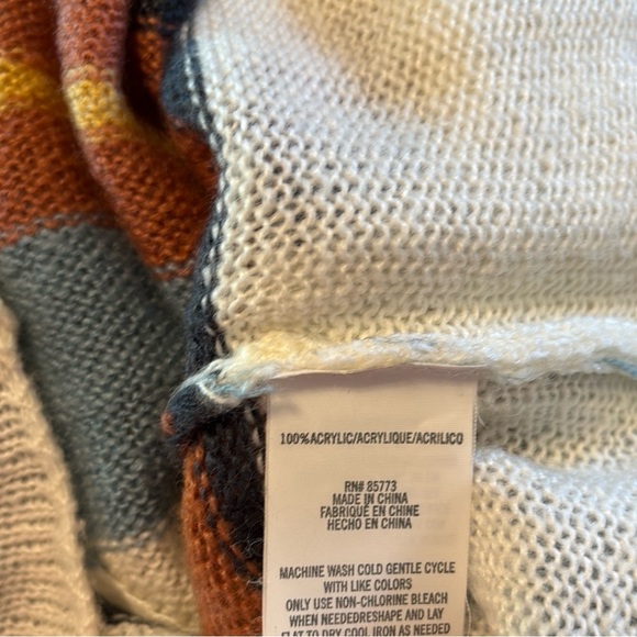 women’s sweater size XS - Picture 5 of 5